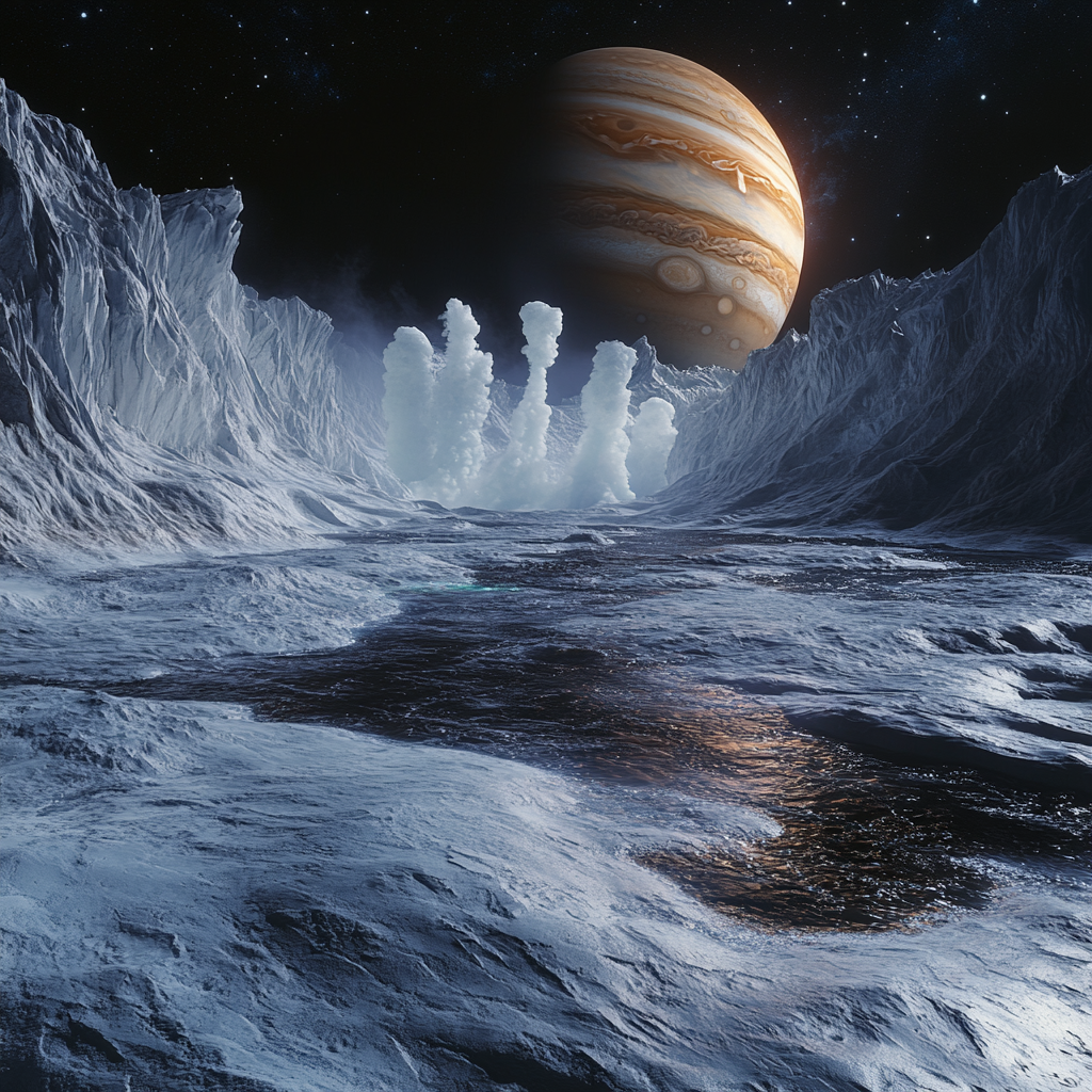 Cosmos Reimagined 2026 Digital Calendar + Wallpapers