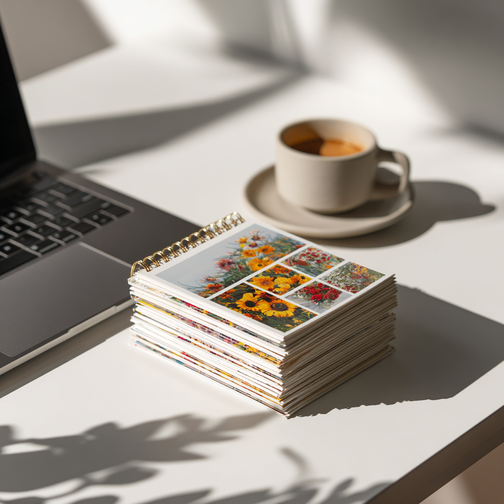 Printed Calendars